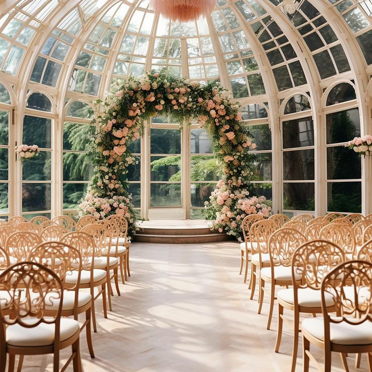 Nirvana Weddings and Events